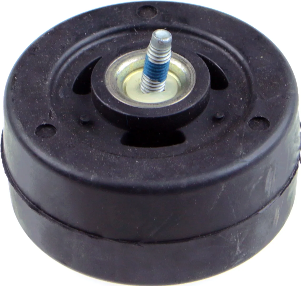 Zavěšení, tělo nápravy