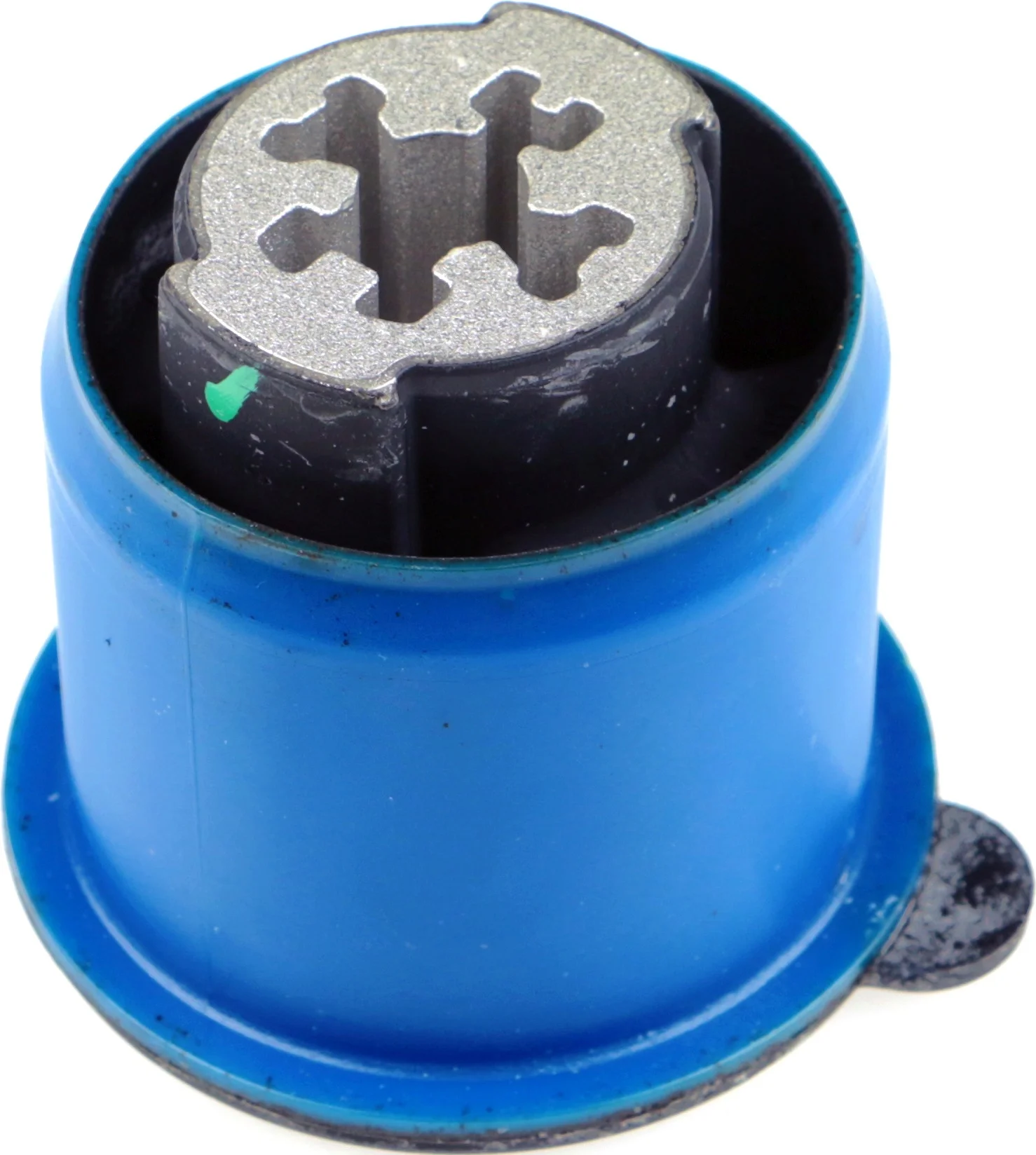 Zavěšení, tělo nápravy