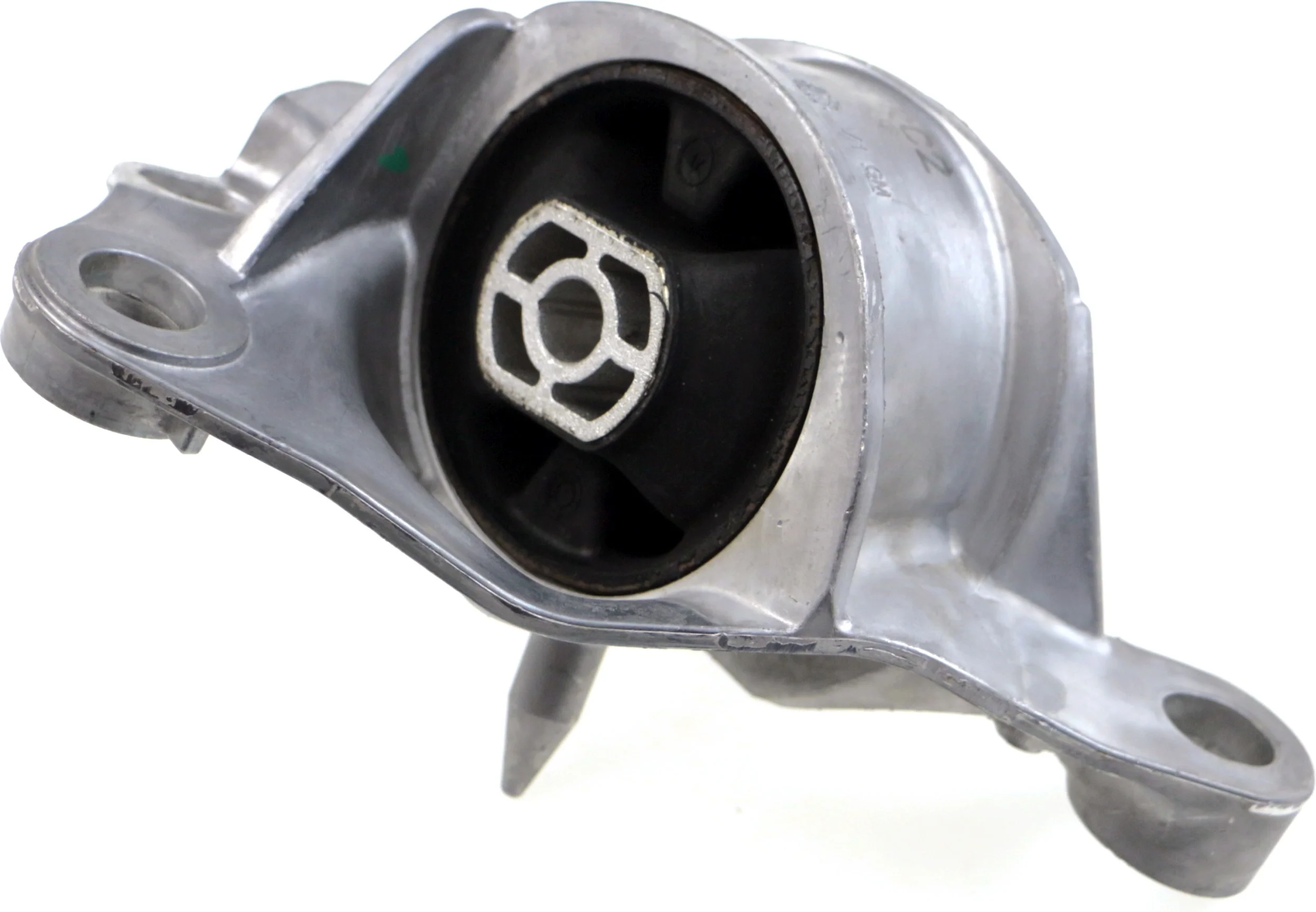 Zavěšení, tělo nápravy