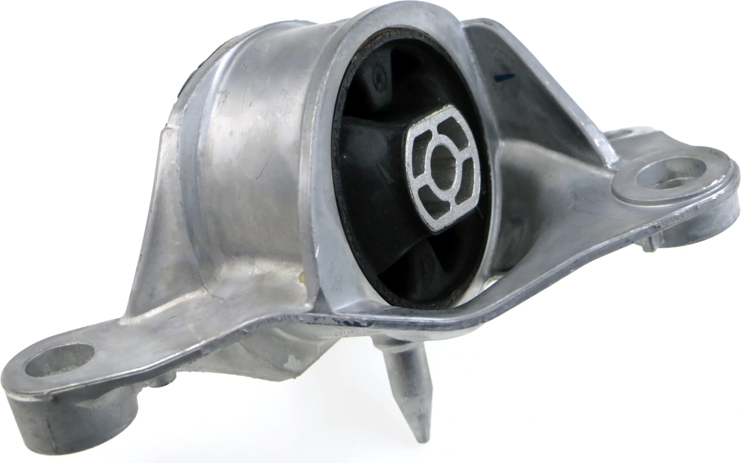 Zavěšení, tělo nápravy