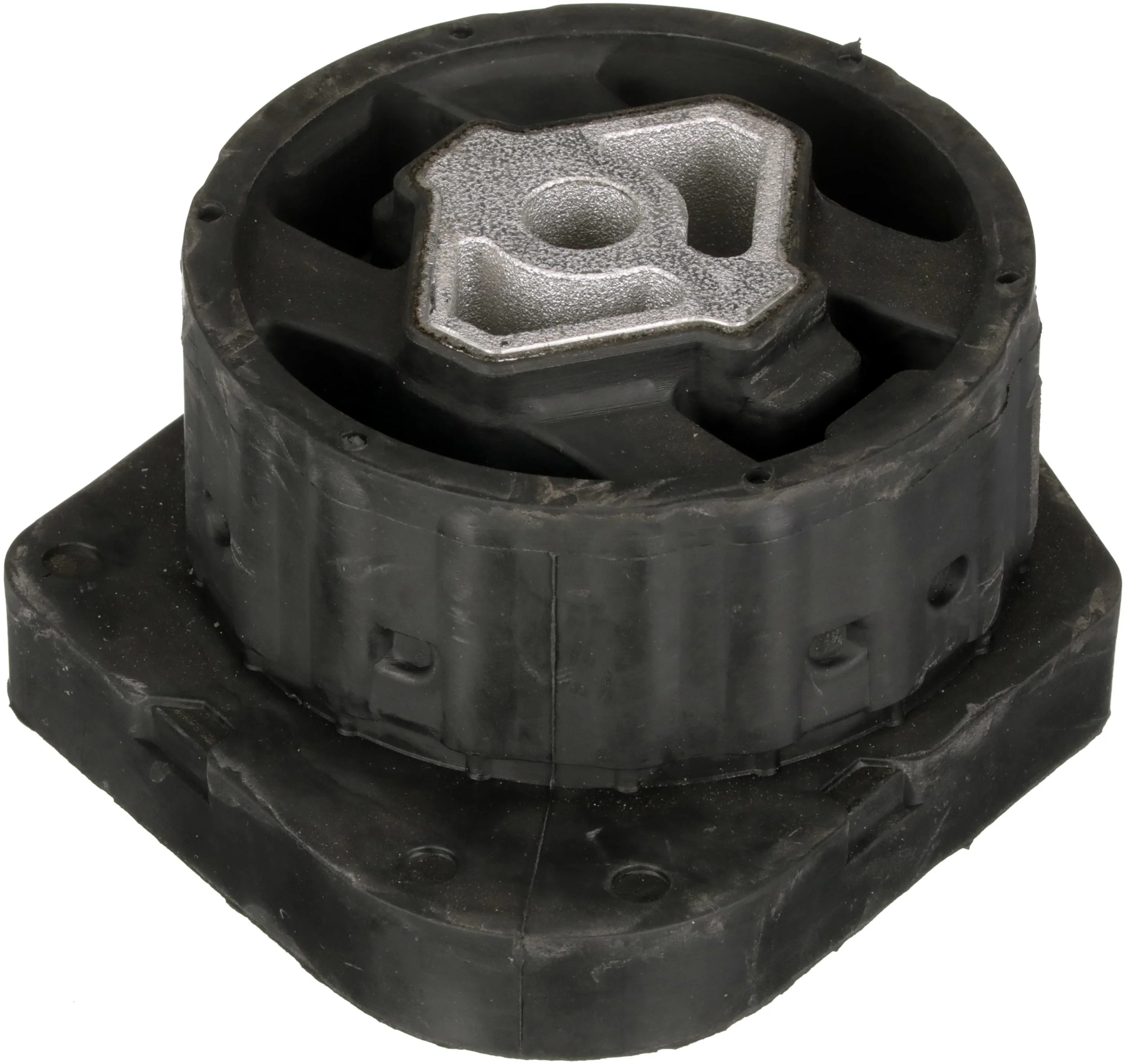 Uložení, manuální převodovka