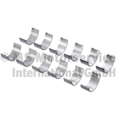 Ojniční ložiska - sada