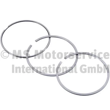 Sada pístních kroužků