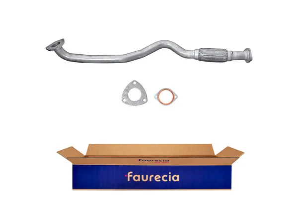 Výfuková trubka Kit Easy2Fit