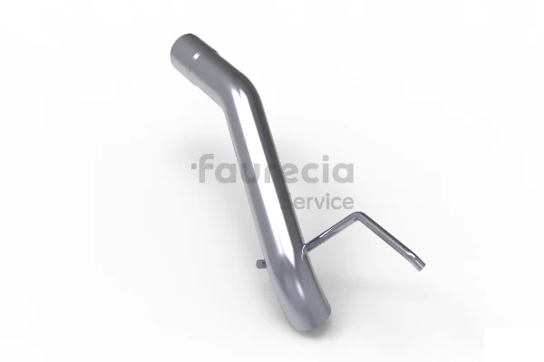 Výfuková trubka Kit Easy2Fit