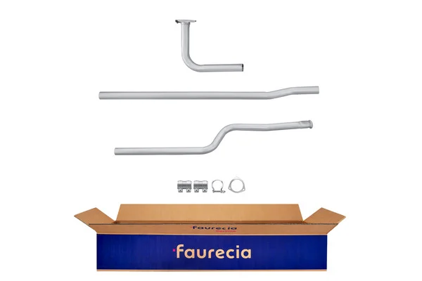 Výfuková trubka Kit Easy2Fit