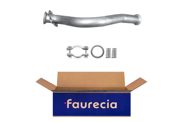 Výfuková trubka Kit Easy2Fit