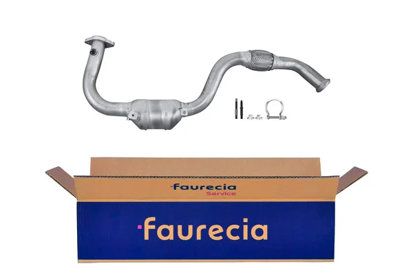 Katalyzátor Kit Easy2Fit