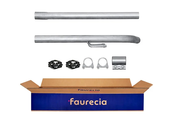 Výfuková trubka Kit Easy2Fit