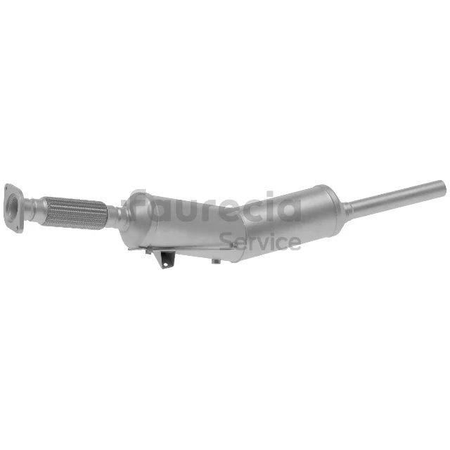 FS56022F - Faurecia