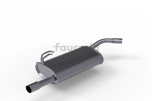 FS75436 - Faurecia