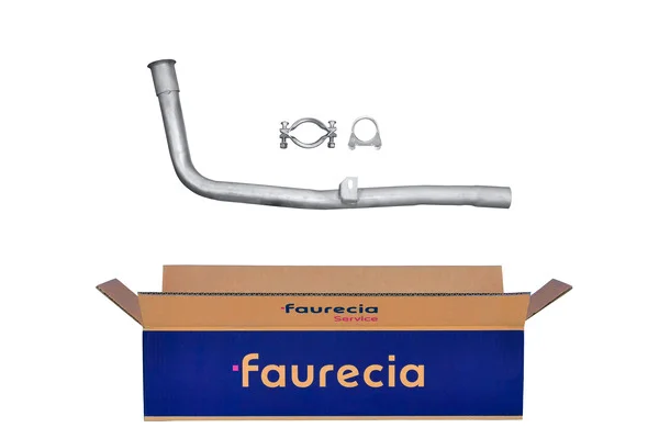 Výfuková trubka Kit Easy2Fit