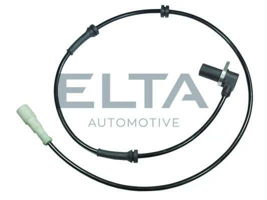 Snímač, počet otáček kol VXPRO