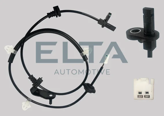 Snímač, počet otáček kol VXPRO