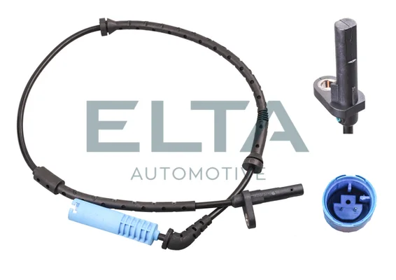 Snímač, počet otáček kol VXPRO