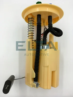 Palivová přívodní jednotka VXPRO