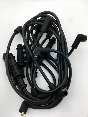 Sada kabelů pro zapalování VXPRO