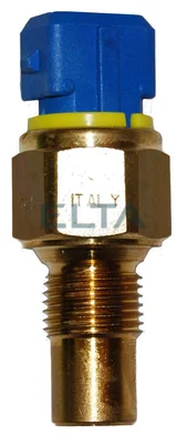 Teplotní spínač, větrák chladiče VXPRO