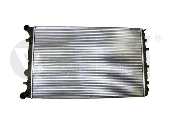 Chladič, chlazení motoru