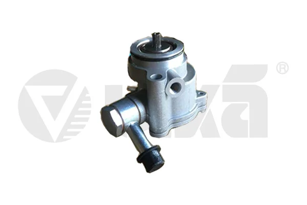 Vakuové čerpadlo, brzdový systém