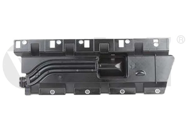 Sací trubka, olejové čerpadlo