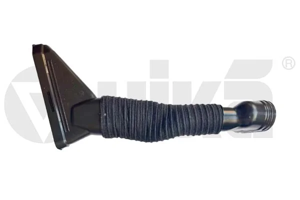 Nasávací trubička