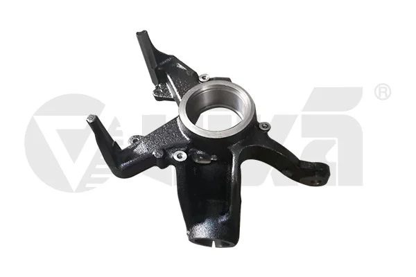 Čep nápravy, zavěšení kol