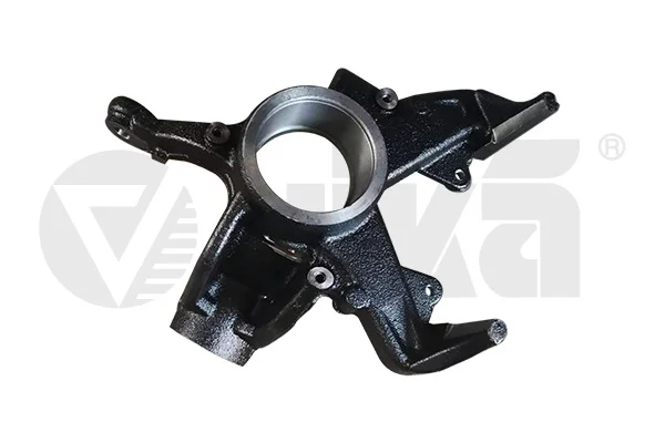 Čep nápravy, zavěšení kol