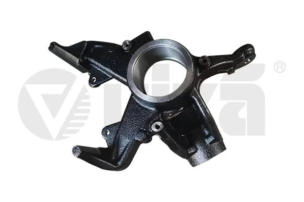 Čep nápravy, zavěšení kol