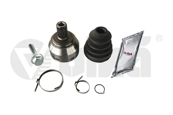 Sada kloubů, hnací hřídel