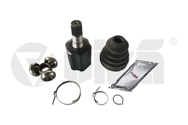 Sada kloubů, hnací hřídel