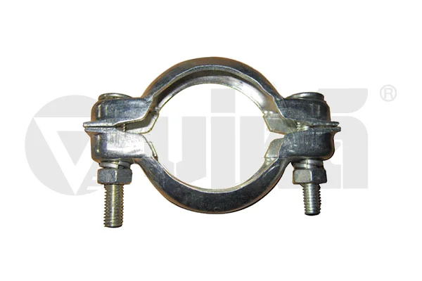 Spojka trubek, výfukový systém