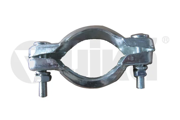 Spojka trubek, výfukový systém