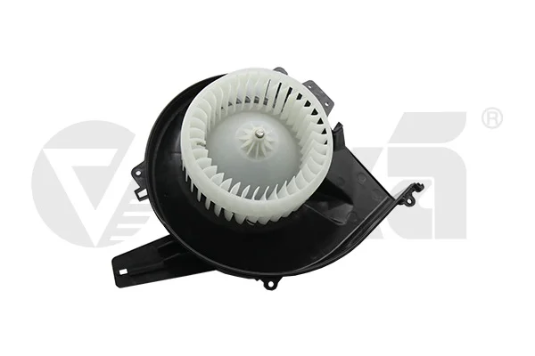 vnitřní ventilátor