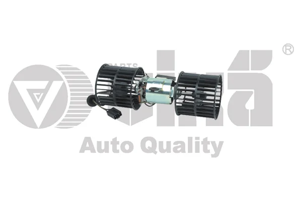 vnitřní ventilátor