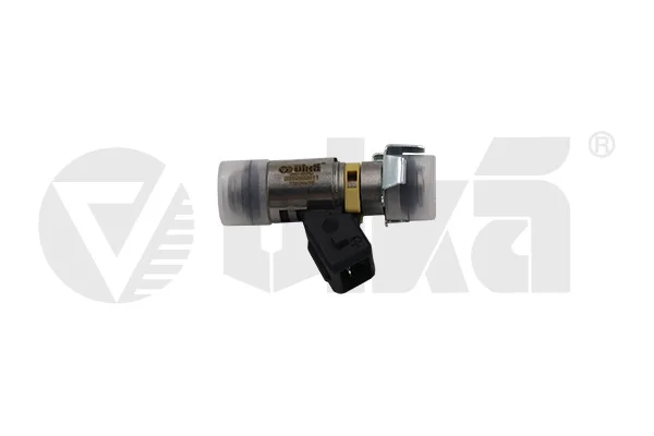 Vstřikovací ventil