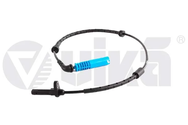 Snímač, počet otáček kol