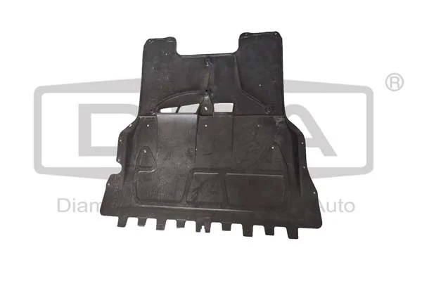 Izolace motorového prostoru