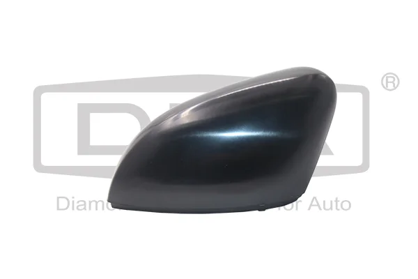 Kryt, vnější zrcátko