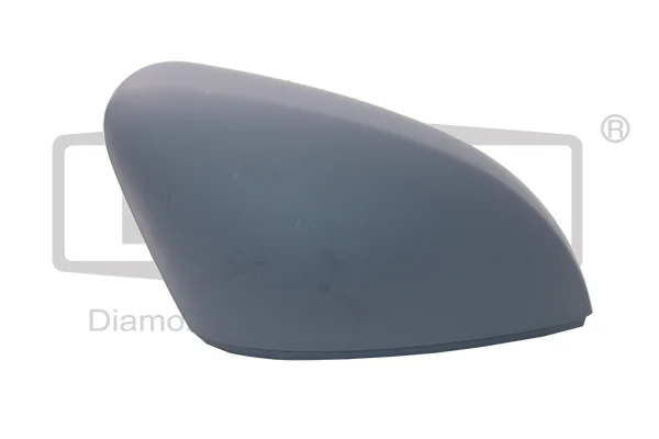 Kryt, vnější zrcátko