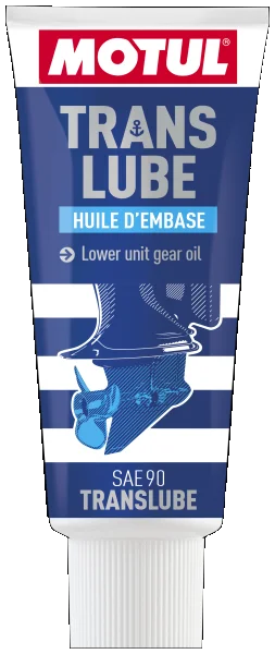 Olej do převodovky TRANSLUBE 90