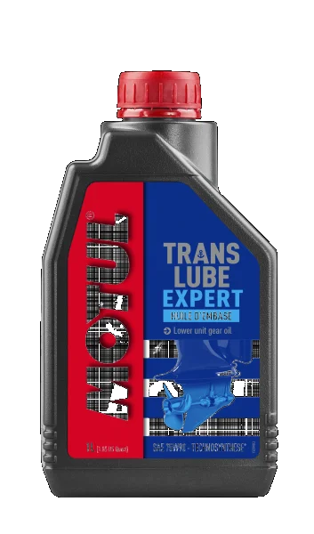 Olej do převodovky TRANSLUBE EXPERT 75W-90