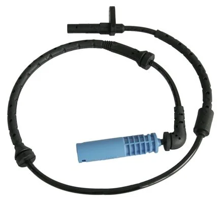 Snímač, počet otáček kol