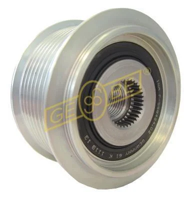 Předstihová spojka