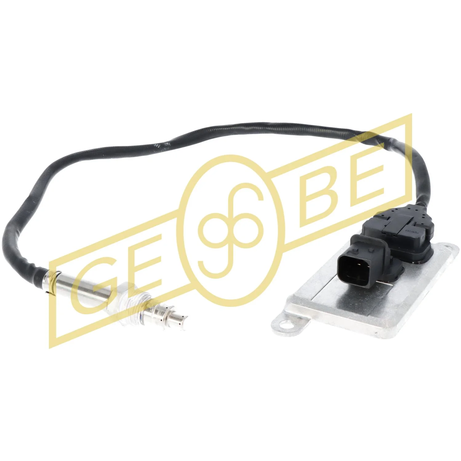 NOx-senzor, NOx-katalyzátor