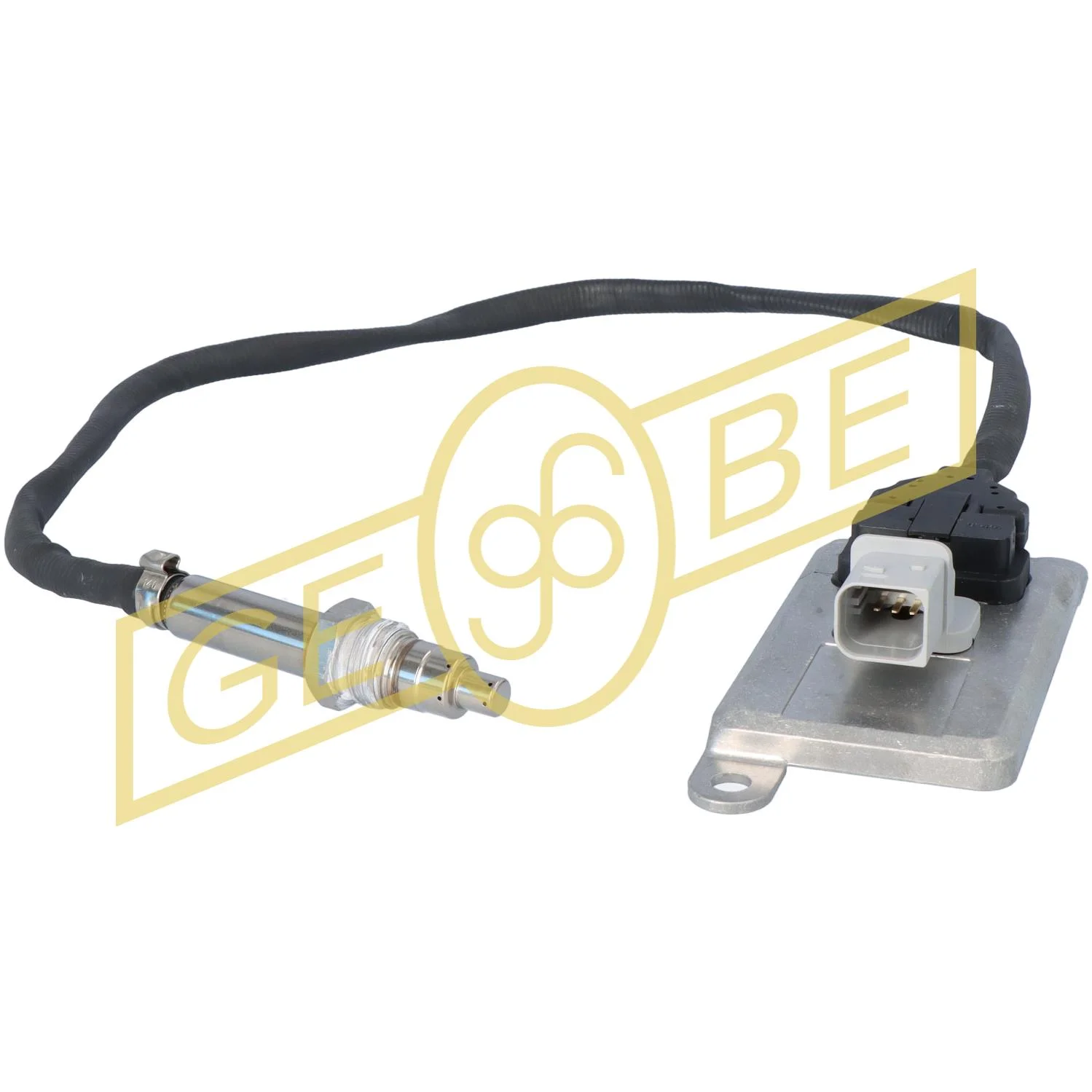 NOx-senzor, NOx-katalyzátor