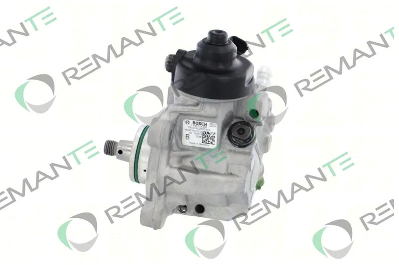 Vysokotlaké čerpadlo