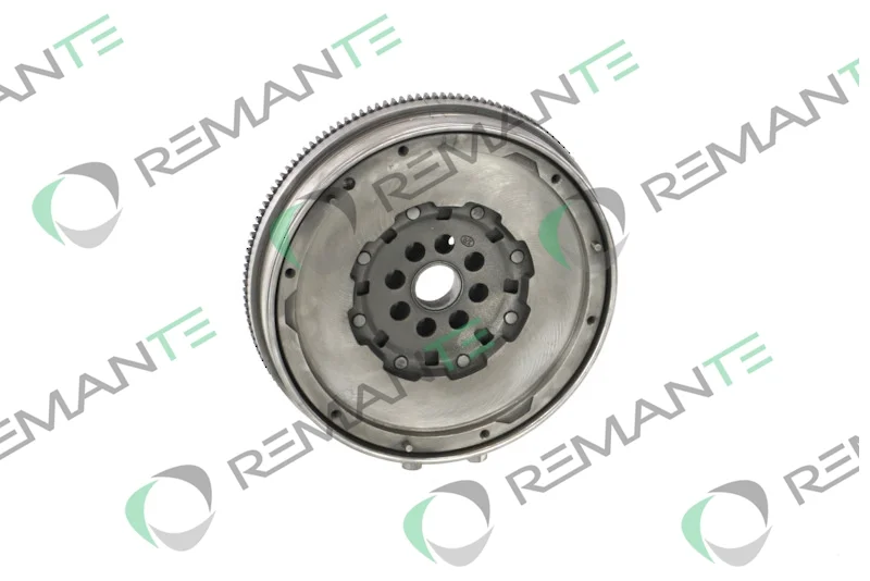 009-001-000108R - REMANTE
