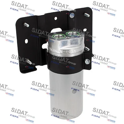 Sušárna, klimatizace