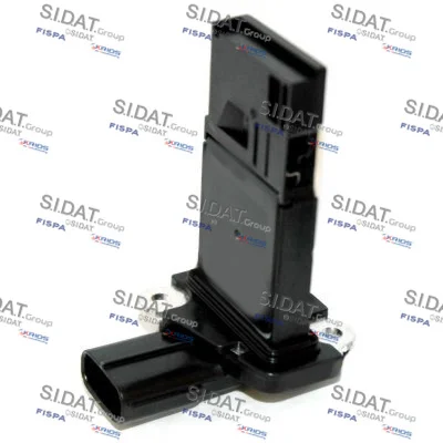 Snímač průtoku vzduchu